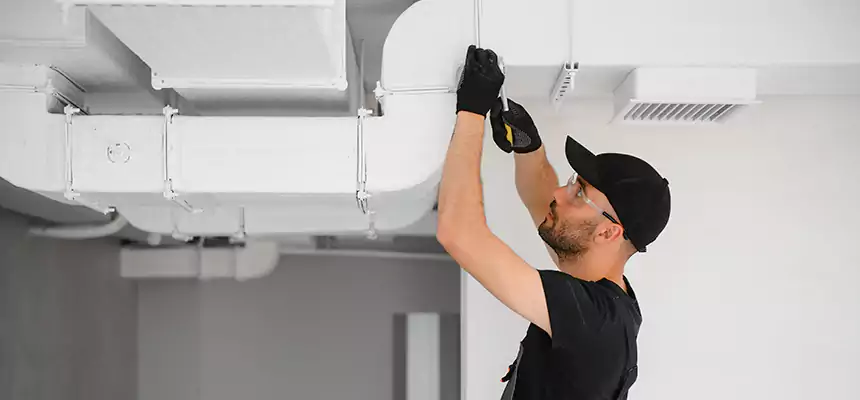 Our Air Duct Cleaning Services in Willow Grove, PA