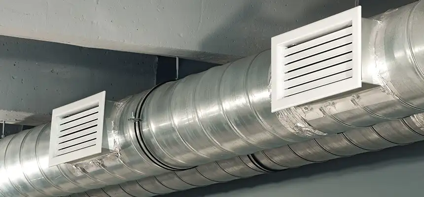 Our Air Duct Camera Inspection Services in Willow Grove, PA