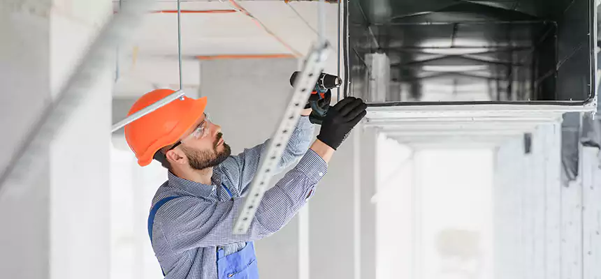 Our Air Vent Replacement Services in Willow Grove, PA