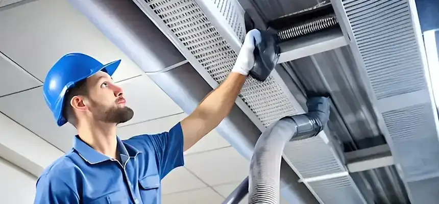 Our Annual Dryer Vent Maintenance Services in Willow Grove, PA