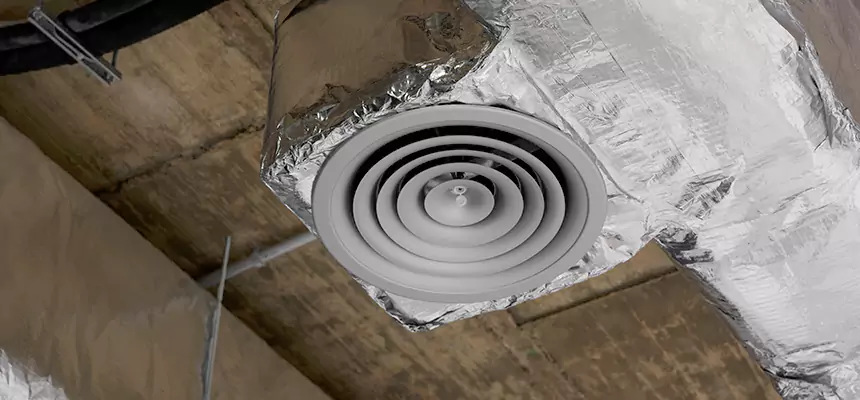 Our Basement Vent Cleaning Services in Willow Grove, PA