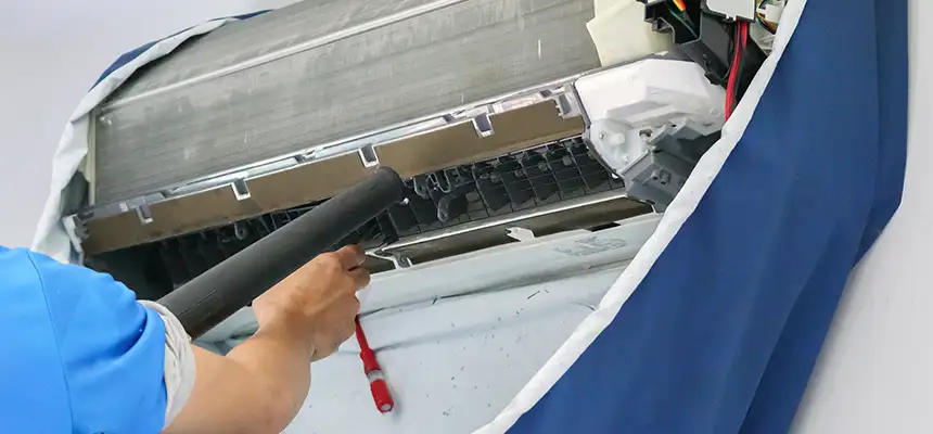 Advanced Clogged Dryer Vent Repair for Multi-Unit & Commercial in Willow Grove, PA