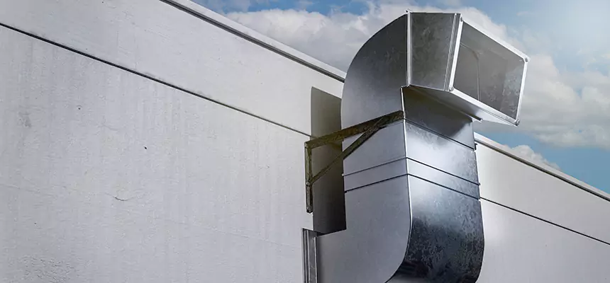 Comprehensive Commercial HVAC Cleaning in Willow Grove