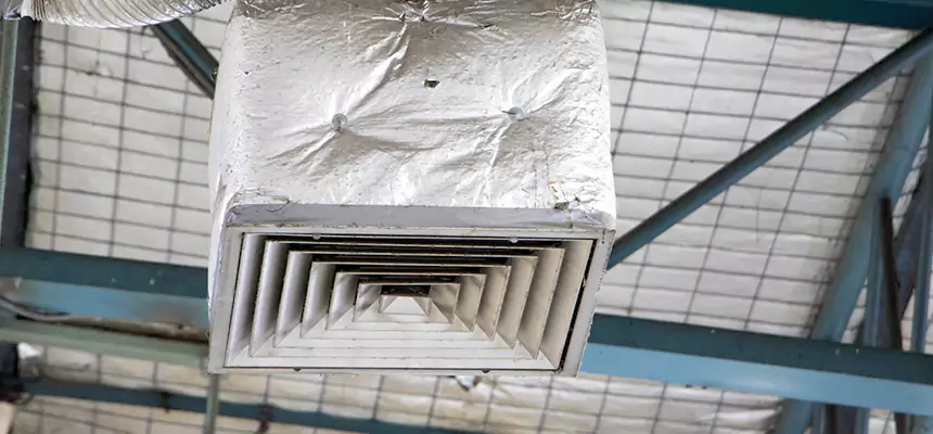 Our Custom HVAC Ductwork Services in Willow Grove, PA