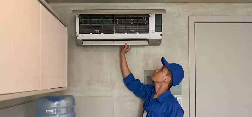 Balanced Fresh‑Air Ventilation (ERV/HRV) in Willow Grove