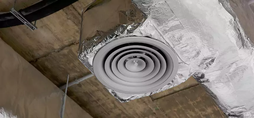 Our Industrial Dryer Vent Cleaning Services in Willow Grove, PA