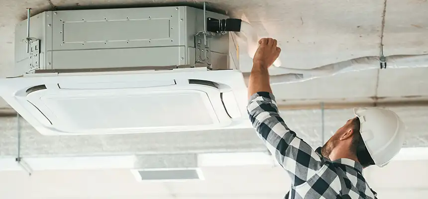 Our Local Vent Cleaning Services in Willow Grove, PA