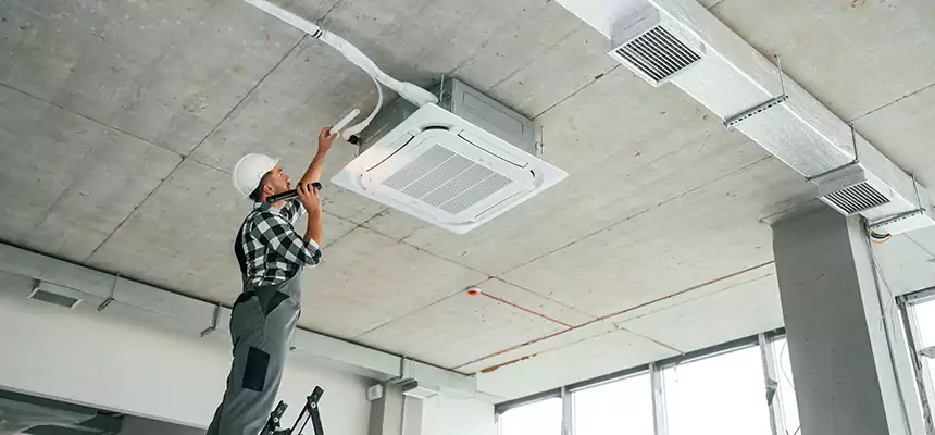 Our Wi Fi Connected Air Ducts Services in Willow Grove, PA