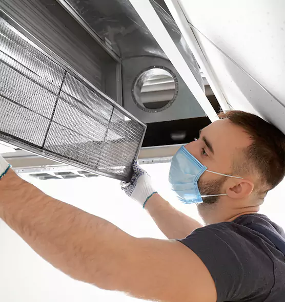 About Air Duct Pathogen Disinfection in Willow Grove, PA