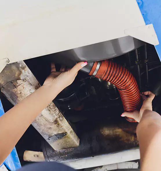 About Air Duct Virus Disinfection in Willow Grove, PA