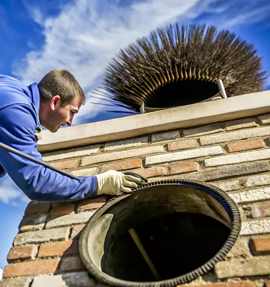 About Professional Chimney Sweep in Willow Grove, PA