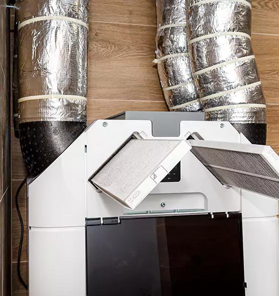 About Clogged Air Duct Repair in Willow Grove, PA