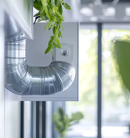 Professional Eco-Friendly Duct Cleaning Services in Willow Grove, PA