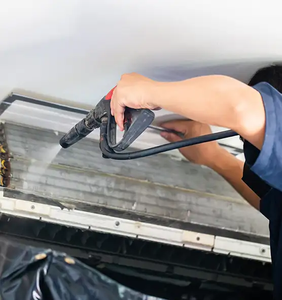 Welcome to Move-in/Move-out Duct Cleaning Services in Willow Grove, PA