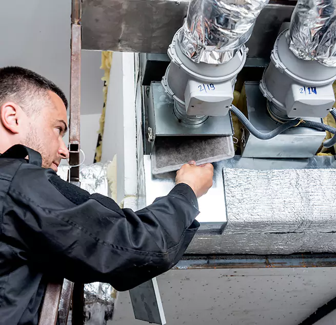 Why Homeowners & Businesses Trust Us in Willow Grove, PA?