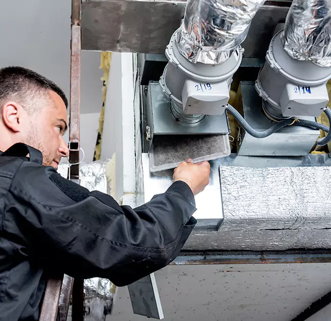  Why Homeowners & Businesses Trust Us in Willow Grove, PA?