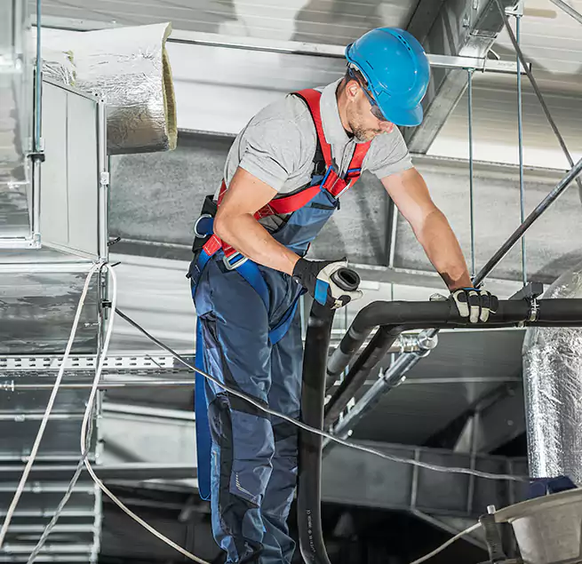 Why Homeowners & Businesses Trust Us in Willow Grove, PA?