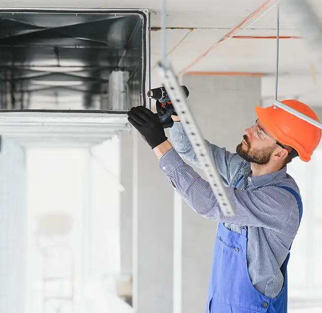 Why Homeowners & Businesses Trust Us in Willow Grove, PA?