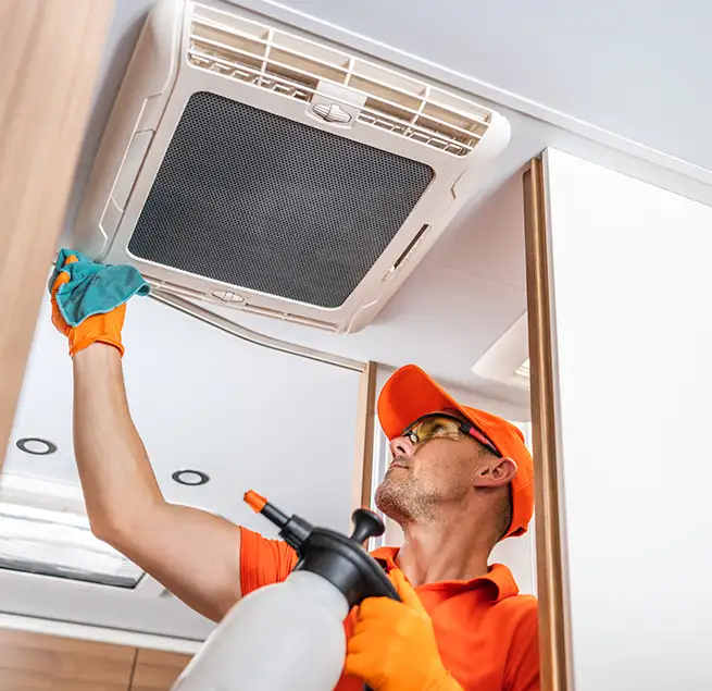 Why Homeowners & Businesses Trust Us in Willow Grove, PA?