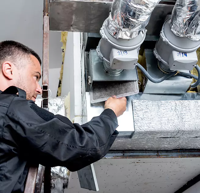  Why Homeowners & Businesses Trust Us in Willow Grove, PA?