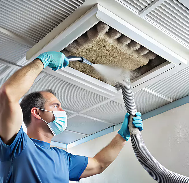  Why Homeowners & Businesses Trust Us Willow Grove, PA?