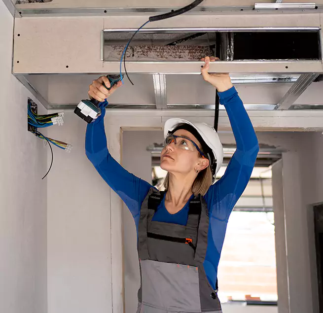 Why Homeowners & Businesses Trust Us in Willow Grove, PA?