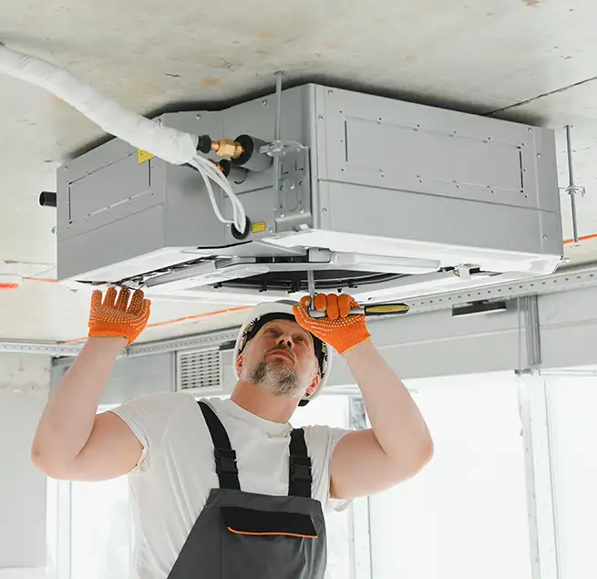 Why Homeowners & Businesses Trust Us Willow Grove, PA