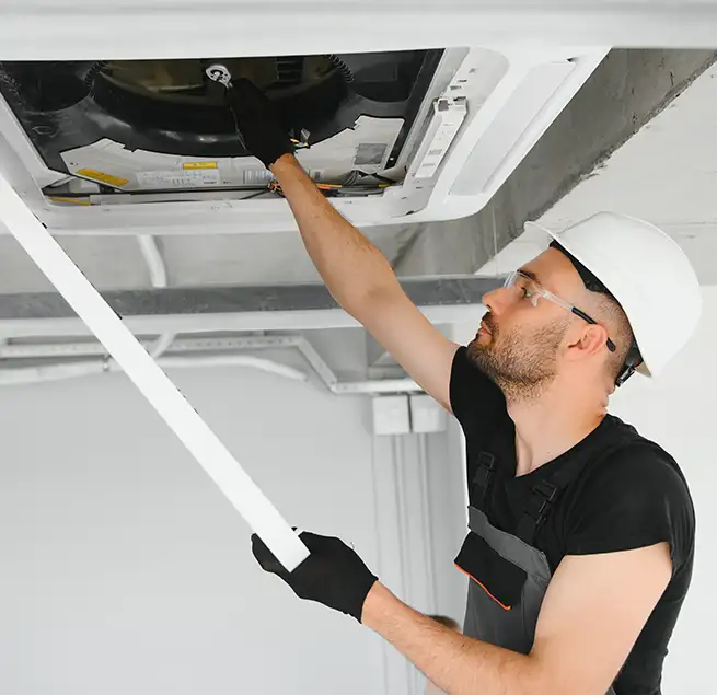 Why Homeowners & Businesses Trust Us in Willow Grove, PA?