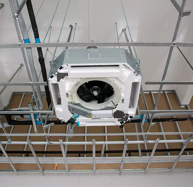 Why Homeowners & Businesses Trust Us Willow Grove, PA?