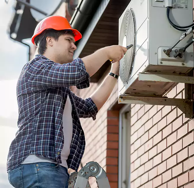 Why Homeowners & Businesses Trust Us Willow Grove, PA