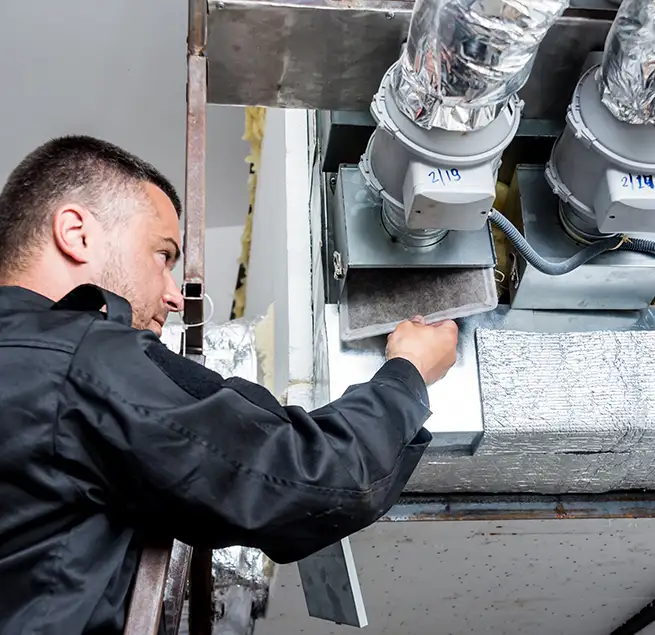 Why Homeowners & Businesses Trust Us in Willow Grove, PA?